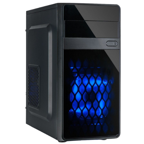 Intel i3 - RTX4060 - 16GB DDR5 - 500GB